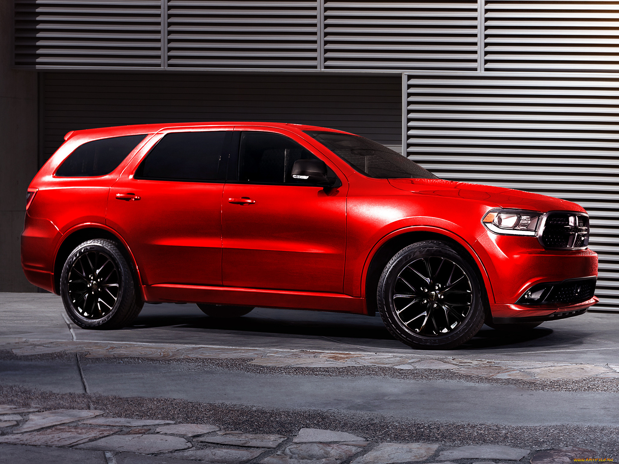 , dodge, blacktop, r-t, durango, 2014, 